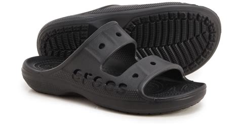 crocs sandals official website